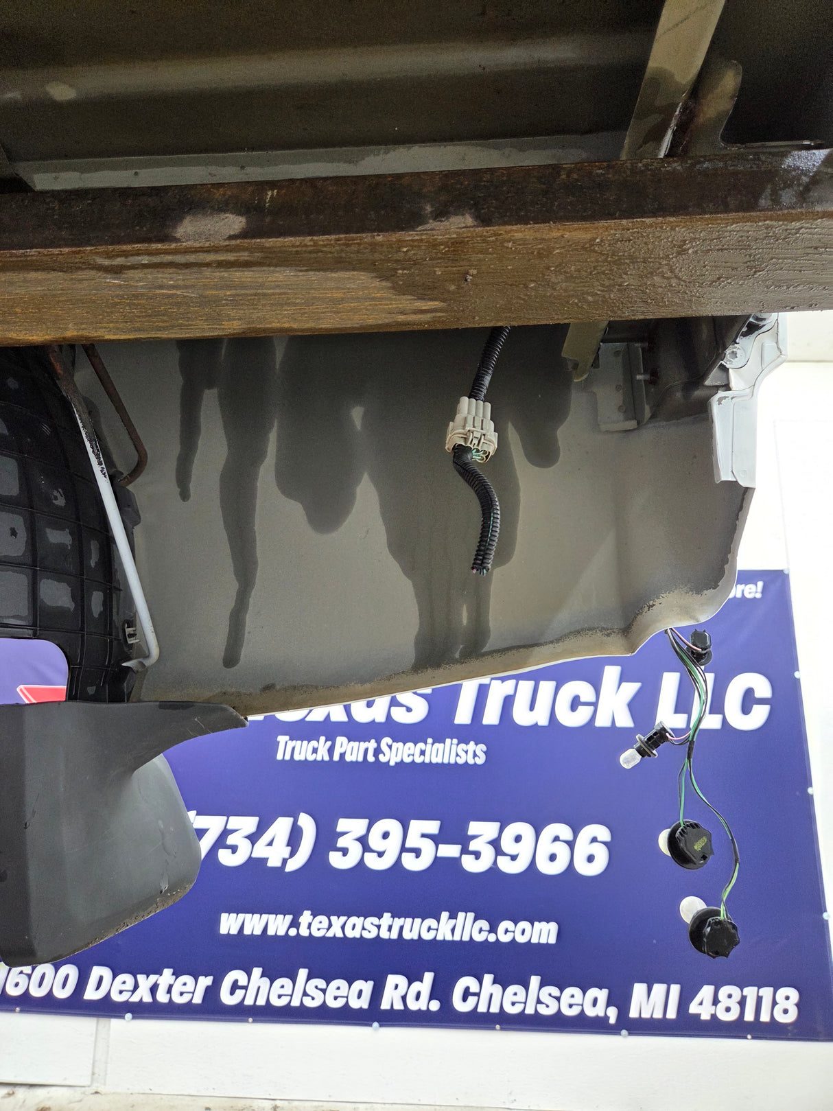 2004-2015 Nissan Titan Crew Cab 5' 6" Short Bed