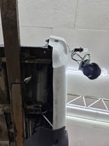 2004-2015 Nissan Titan Crew Cab 5' 6" Short Bed