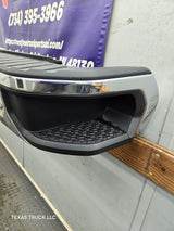 2019-2026 Chevrolet Silverado / GMC Sierra 2500 3500 HD Rear Bumper