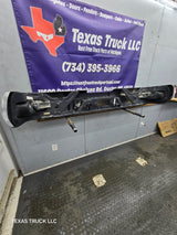 2019-2026 Chevrolet Silverado / GMC Sierra 2500 3500 HD Rear Bumper