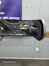 2019-2026 Chevrolet Silverado / GMC Sierra 2500 3500 HD Rear Bumper