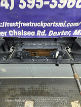 2019-2026 Chevrolet Silverado / GMC Sierra 2500 3500 HD Rear Bumper