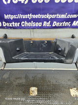 2008-2016 Ford Super Duty F250 F350 F450 F550 Rear Bumper