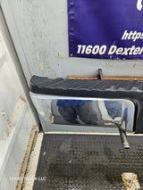 2008-2016 Ford Super Duty F250 F350 F450 F550 Rear Bumper