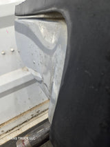 2008-2016 Ford Super Duty F250 F350 F450 F550 Rear Bumper