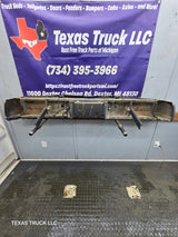 2008-2016 Ford Super Duty F250 F350 F450 F550 Rear Bumper