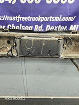 2008-2016 Ford Super Duty F250 F350 F450 F550 Rear Bumper