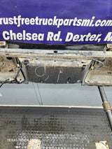 2008-2016 Ford Super Duty F250 F350 F450 F550 Rear Bumper