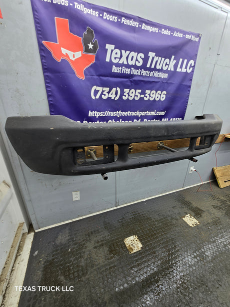 1999-2004 Ford Super Duty F250 F350 F450 F550 Excursion Front Bumper