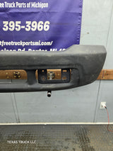 1999-2004 Ford Super Duty F250 F350 F450 F550 Excursion Front Bumper