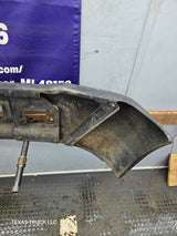 1999-2004 Ford Super Duty F250 F350 F450 F550 Excursion Front Bumper