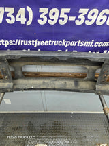 1999-2004 Ford Super Duty F250 F350 F450 F550 Excursion Front Bumper
