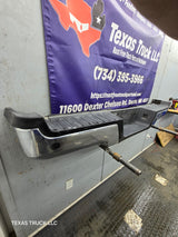 2017-2022 Ford Super Duty Rear Bumper F250 F350 F450