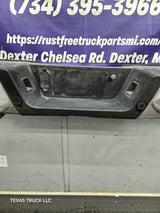 2017-2022 Ford Super Duty Rear Bumper F250 F350 F450