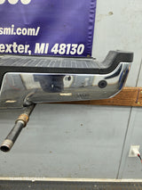 2017-2022 Ford Super Duty Rear Bumper F250 F350 F450