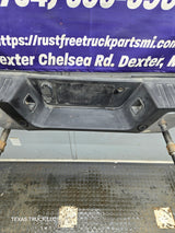 2017-2022 Ford Super Duty Rear Bumper F250 F350 F450