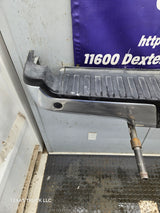 2017-2022 Ford Super Duty Rear Bumper F250 F350 F450