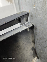 2017-2022 Ford Super Duty Rear Bumper F250 F350 F450