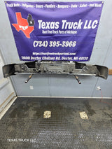 2017-2022 Ford Super Duty Rear Bumper F250 F350 F450