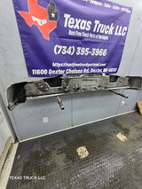 2017-2022 Ford Super Duty Rear Bumper F250 F350 F450