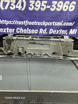 2017-2022 Ford Super Duty Rear Bumper F250 F350 F450