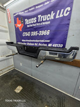 2017-2022 Ford Super Duty Rear Bumper F250 F350 F450