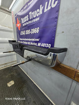 2017-2022 Ford Super Duty Rear Bumper F250 F350 F450