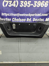 2017-2022 Ford Super Duty Rear Bumper F250 F350 F450