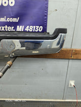 2017-2022 Ford Super Duty Rear Bumper F250 F350 F450