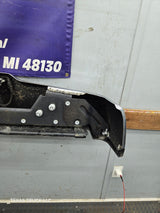 2017-2022 Ford Super Duty Rear Bumper F250 F350 F450