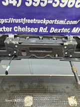 2017-2022 Ford Super Duty Rear Bumper F250 F350 F450