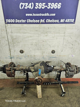 2001-2006 Chevrolet Silverado / GMC Sierra 3500 HD Dually Rear Axle Cab & Chassis 4.10 11.5" GT5 G80