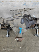 2001-2006 Chevrolet Silverado / GMC Sierra 3500 HD Dually Rear Axle Cab & Chassis 4.10 11.5" GT5 G80