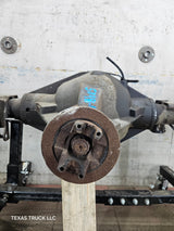 2001-2006 Chevrolet Silverado / GMC Sierra 3500 HD Dually Rear Axle Cab & Chassis 4.10 11.5" GT5 G80