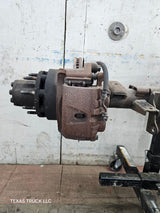 2001-2006 Chevrolet Silverado / GMC Sierra 3500 HD Dually Rear Axle Cab & Chassis 4.10 11.5" GT5 G80