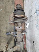 2001-2006 Chevrolet Silverado / GMC Sierra 3500 HD Dually Rear Axle Cab & Chassis 4.10 11.5" GT5 G80
