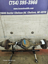 2001-2006 Chevrolet Silverado / GMC Sierra 3500 HD Dually Rear Axle Cab & Chassis 4.10 11.5" GT5 G80