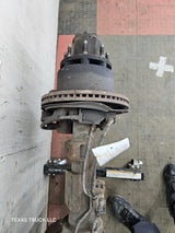 2001-2006 Chevrolet Silverado / GMC Sierra 3500 HD Dually Rear Axle Cab & Chassis 4.10 11.5" GT5 G80