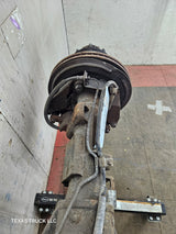 2001-2006 Chevrolet Silverado / GMC Sierra 3500 HD Dually Rear Axle Cab & Chassis 4.10 11.5" GT5 G80
