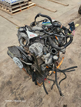 2005 Chevrolet GMC 2500 3500HD 8.1L Engine LS Vortec Gas Engine Runs Good 163k miles