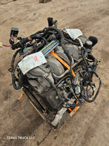 2005 Chevrolet GMC 2500 3500HD 8.1L Engine LS Vortec Gas Engine Runs Good 163k miles