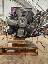 2005 Chevrolet GMC 2500 3500HD 8.1L Engine LS Vortec Gas Engine Runs Good 163k miles