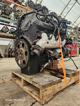 2005 Chevrolet GMC 2500 3500HD 8.1L Engine LS Vortec Gas Engine Runs Good 163k miles