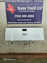 2008-2016 Ford Super Duty Tailgate with step F250 F350 F450 F550