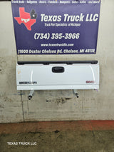 1999-2007 Chevrolet Silverado / GMC Sierra 1500 2500 3500 Tailgate