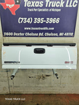 1999-2007 Chevrolet Silverado / GMC Sierra 1500 2500 3500 Tailgate
