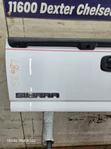 1999-2007 Chevrolet Silverado / GMC Sierra 1500 2500 3500 Tailgate