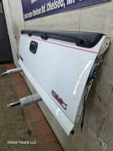 1999-2007 Chevrolet Silverado / GMC Sierra 1500 2500 3500 Tailgate