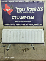1999-2007 Chevrolet Silverado / GMC Sierra 1500 2500 3500 Tailgate