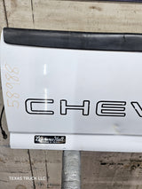 1999-2007 Chevrolet Silverado / GMC Sierra 1500 2500 3500 Tailgate